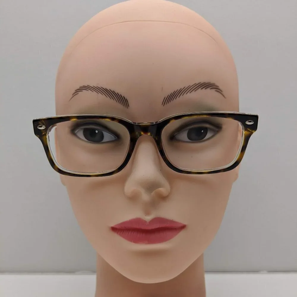 🕶️Ray-Ban RB5286 5082 Eyeglasses 51/18 135 /KAD717🕶️​